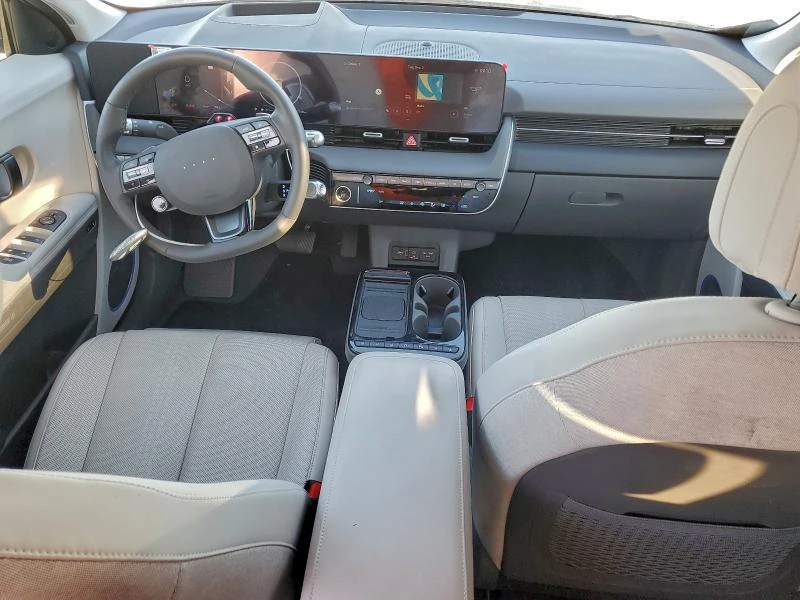 Hyundai Ioniq 5  LIMITED - изображение 9