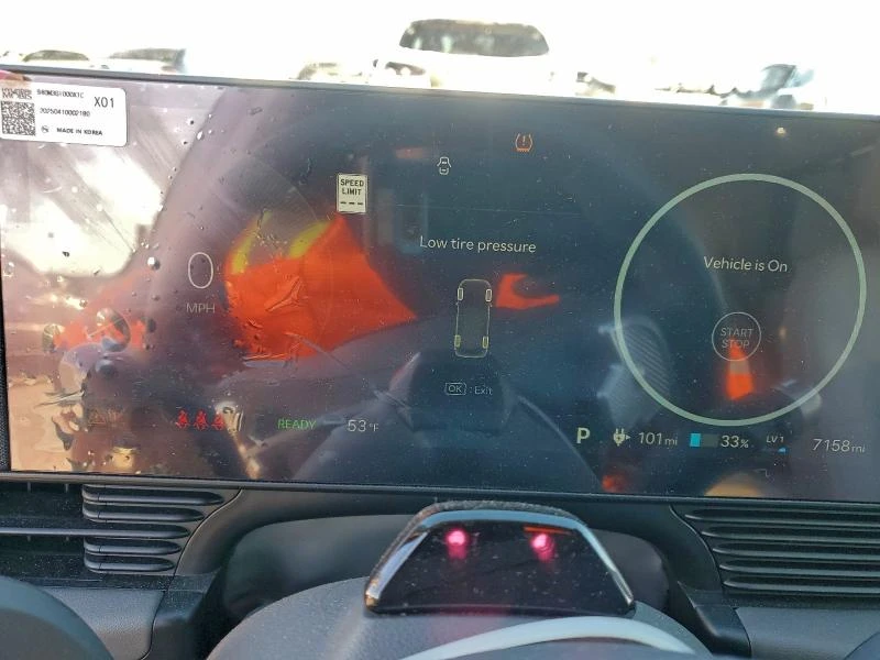 Hyundai Ioniq 5  LIMITED - изображение 7