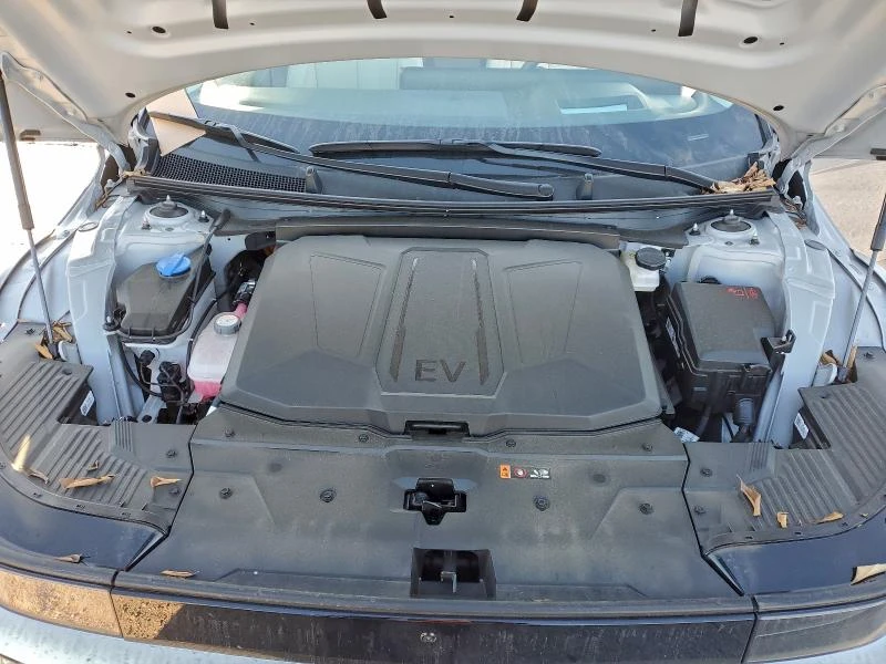 Hyundai Ioniq 5  LIMITED | Mobile.bg � ����������� 11