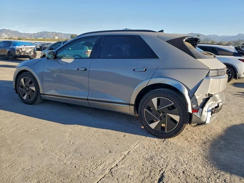 Hyundai Ioniq 5  LIMITED - изображение 6