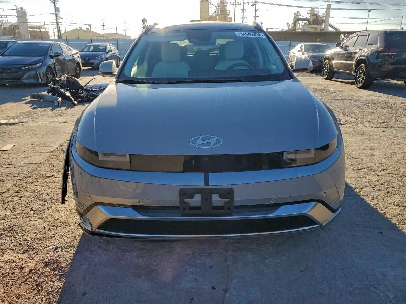 Hyundai Ioniq 5  LIMITED - изображение 2