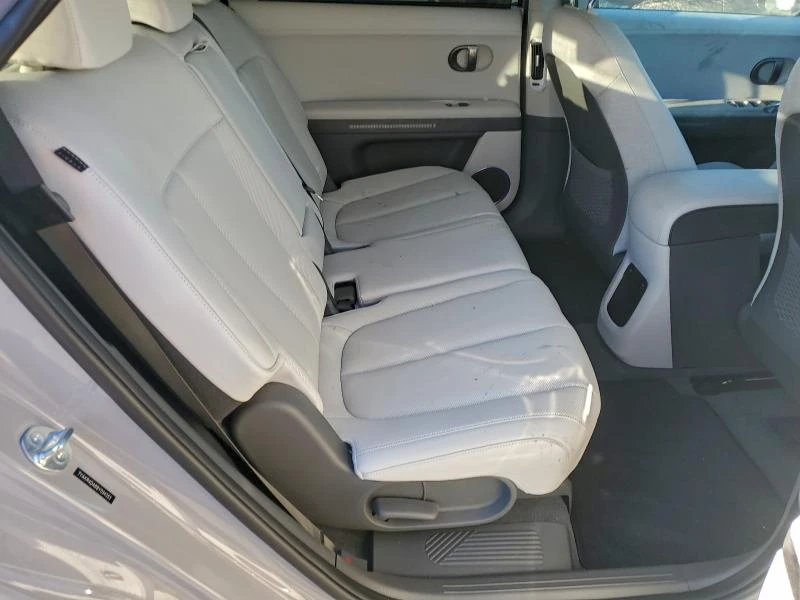 Hyundai Ioniq 5  LIMITED - изображение 10