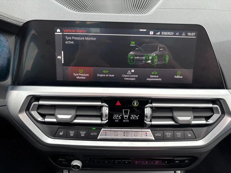 BMW 320 G21, снимка 7 - Автомобили и джипове - 53666543