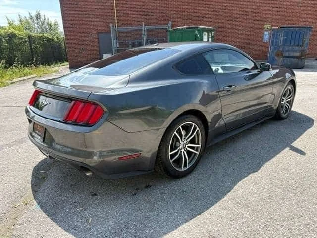 Ford Mustang * FASTBACK ECOBOOST PREMIUM AUTOMATIC LEATHER * CA, снимка 5 - Автомобили и джипове - 54890984