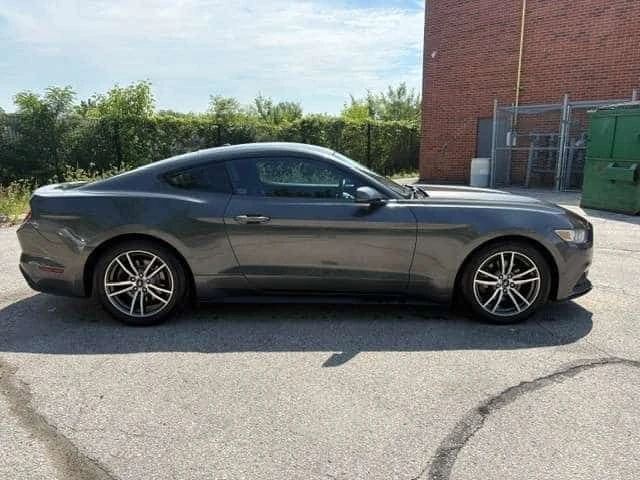 Ford Mustang * FASTBACK ECOBOOST PREMIUM AUTOMATIC LEATHER * CA, снимка 6 - Автомобили и джипове - 54890984