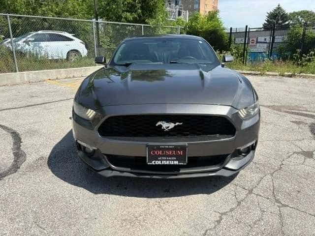 Ford Mustang * FASTBACK ECOBOOST PREMIUM AUTOMATIC LEATHER * CA, снимка 8 - Автомобили и джипове - 54890984