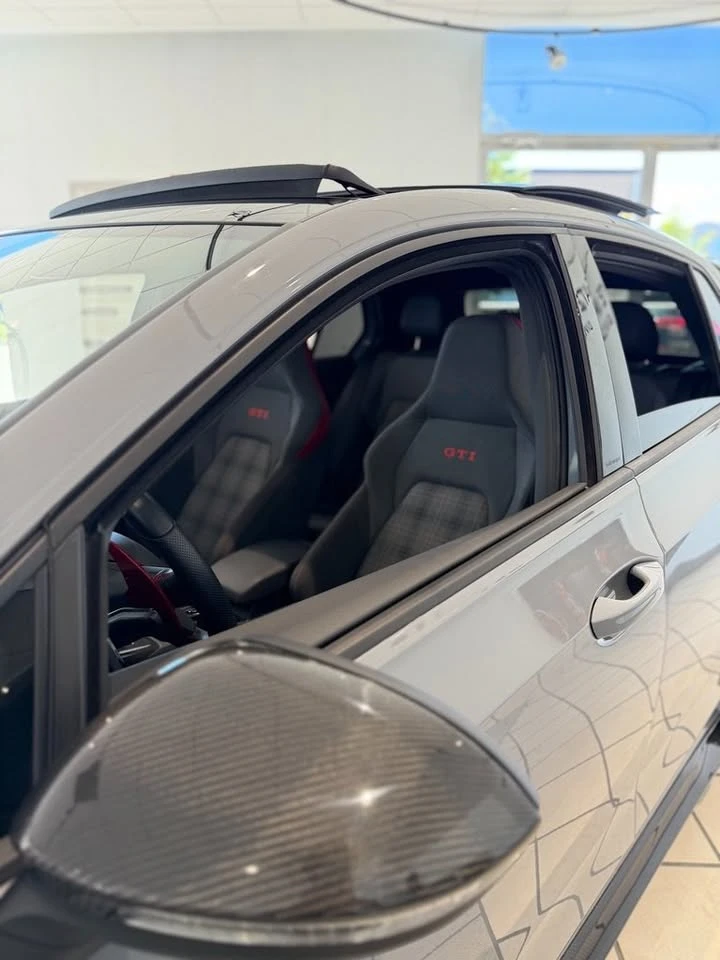 VW Golf * GTI Autobahn DSG* АВТОКРЕДИТ* , снимка 10 - Автомобили и джипове - 55491780