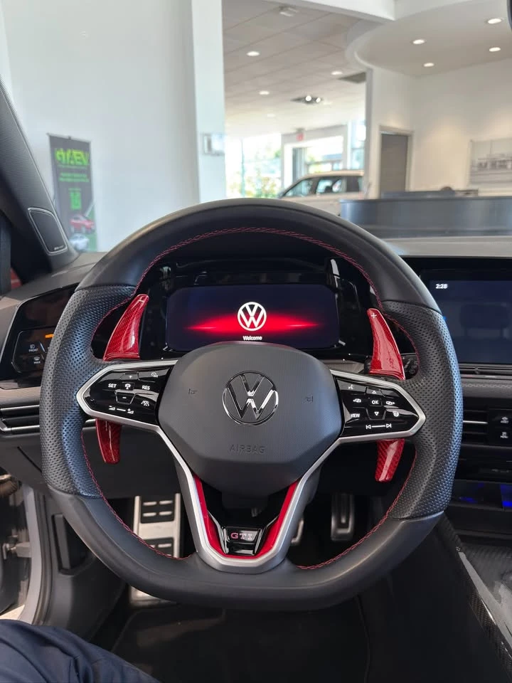VW Golf * GTI Autobahn DSG* АВТОКРЕДИТ* , снимка 11 - Автомобили и джипове - 55491780