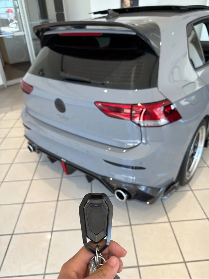 VW Golf * GTI Autobahn DSG* АВТОКРЕДИТ* , снимка 5 - Автомобили и джипове - 55491780