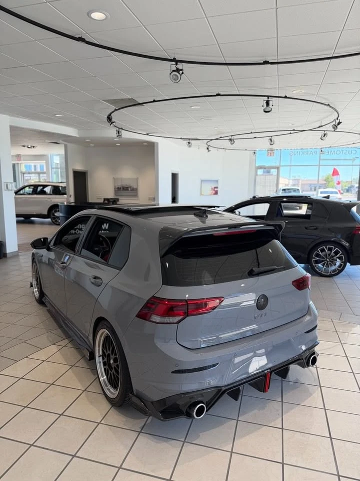 VW Golf * GTI Autobahn DSG* АВТОКРЕДИТ* , снимка 12 - Автомобили и джипове - 55491780