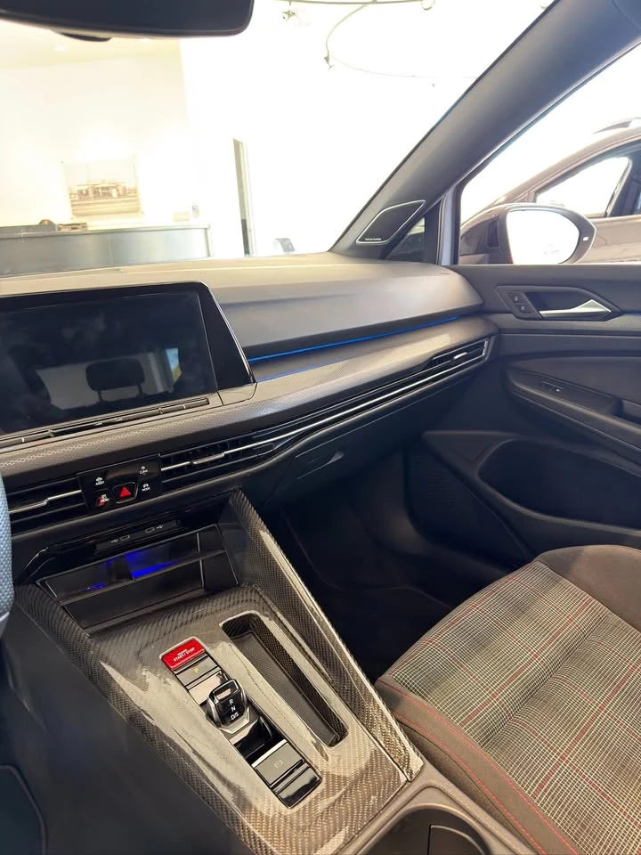 VW Golf * GTI Autobahn DSG* АВТОКРЕДИТ* , снимка 13 - Автомобили и джипове - 55491780