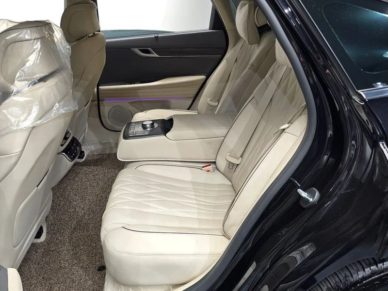 Genesis G80 2.5 Automatic | Mobile.bg � ����������� 11