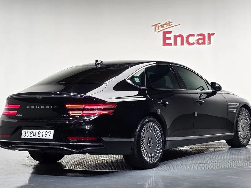 Genesis G80 2.5 Automatic | Mobile.bg � ����������� 2