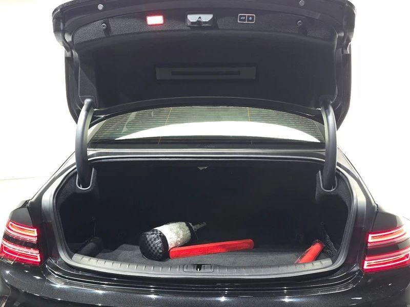 Genesis G80 2.5 Automatic | Mobile.bg � ����������� 17
