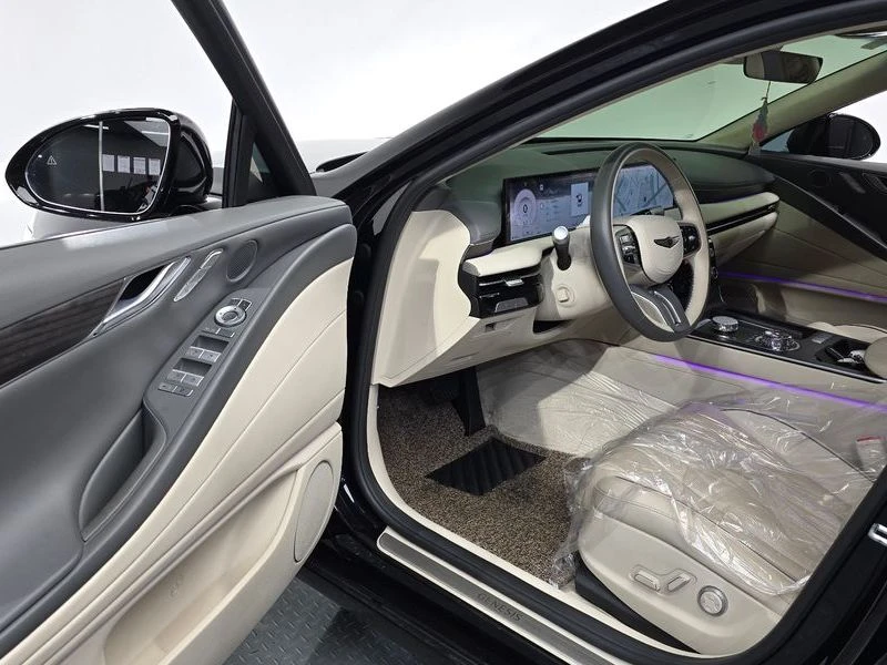 Genesis G80 2.5 Automatic | Mobile.bg � ����������� 10