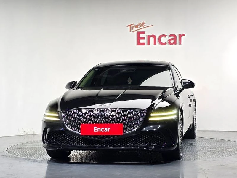 Genesis G80 2.5 Automatic | Mobile.bg � ����������� 3