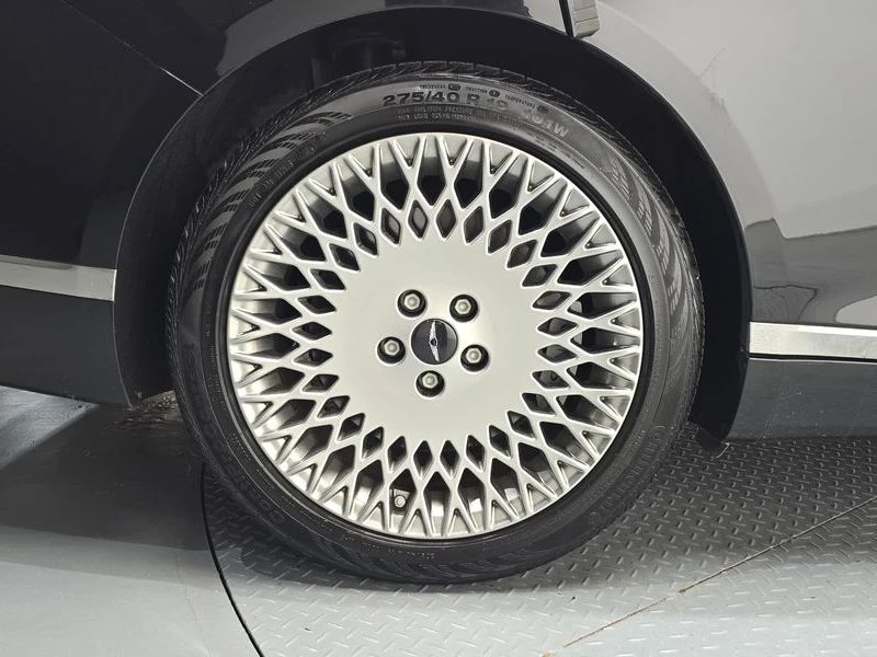 Genesis G80 2.5 Automatic | Mobile.bg � ����������� 5