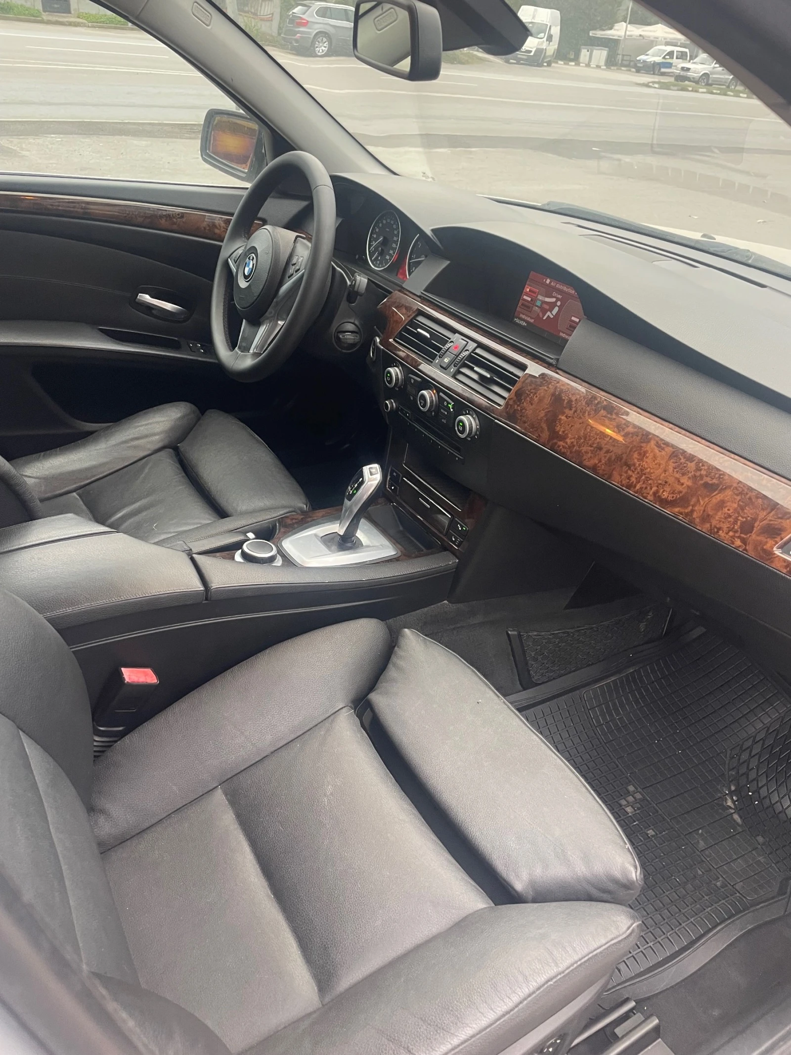 BMW 530 i  | Mobile.bg — изображение 11
