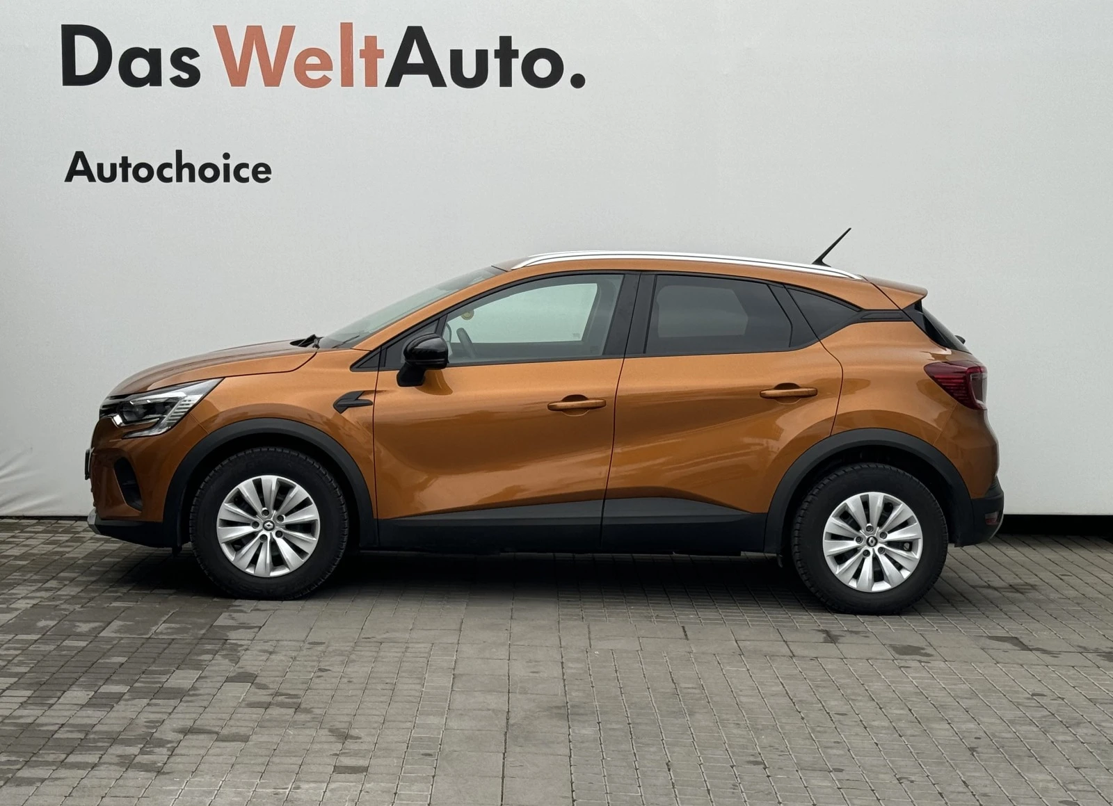 Renault Captur Equilibre 1.0 TCe - изображение 2