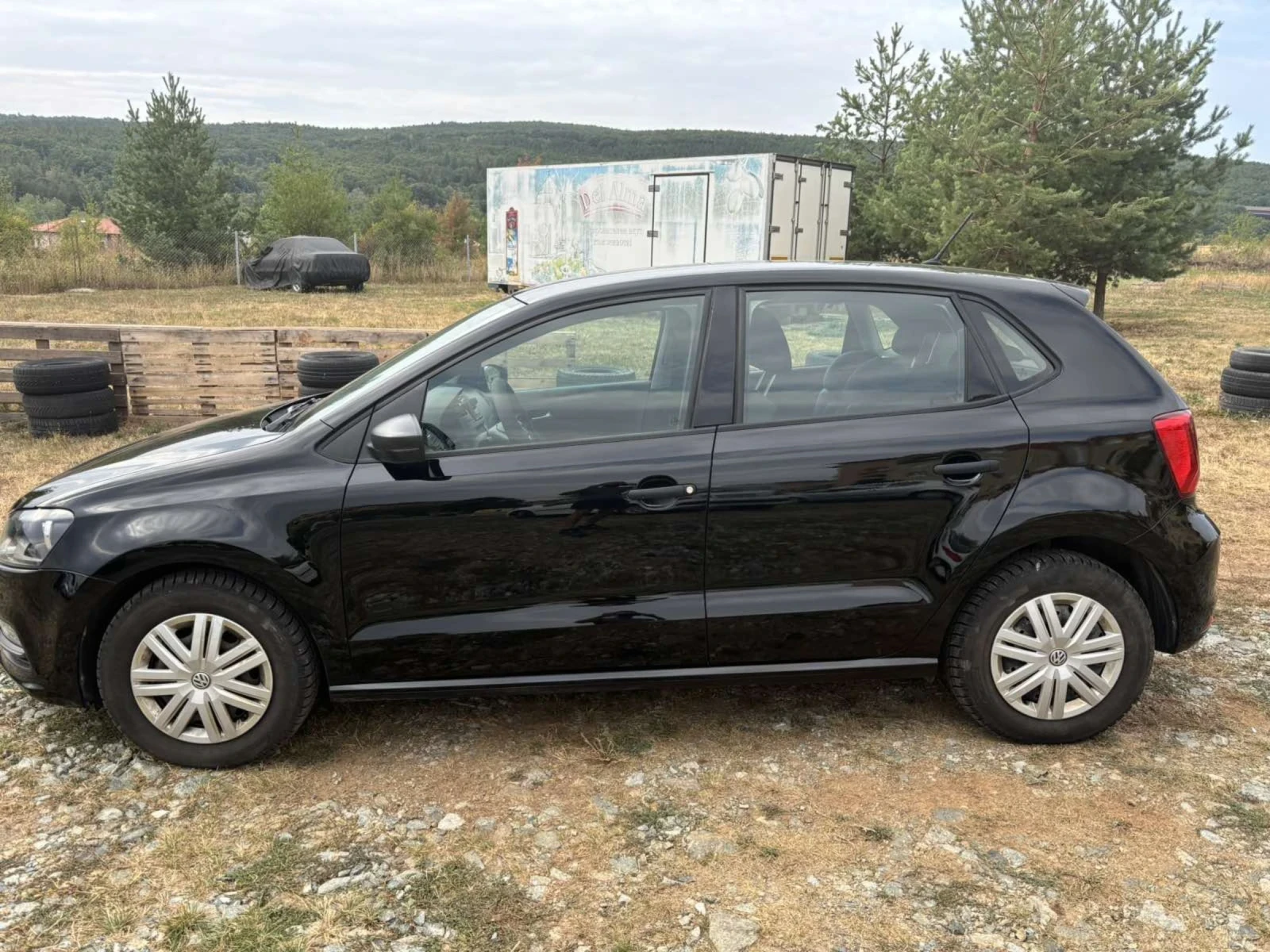 VW Polo 1.0i LPG ГАЗ - изображение 6