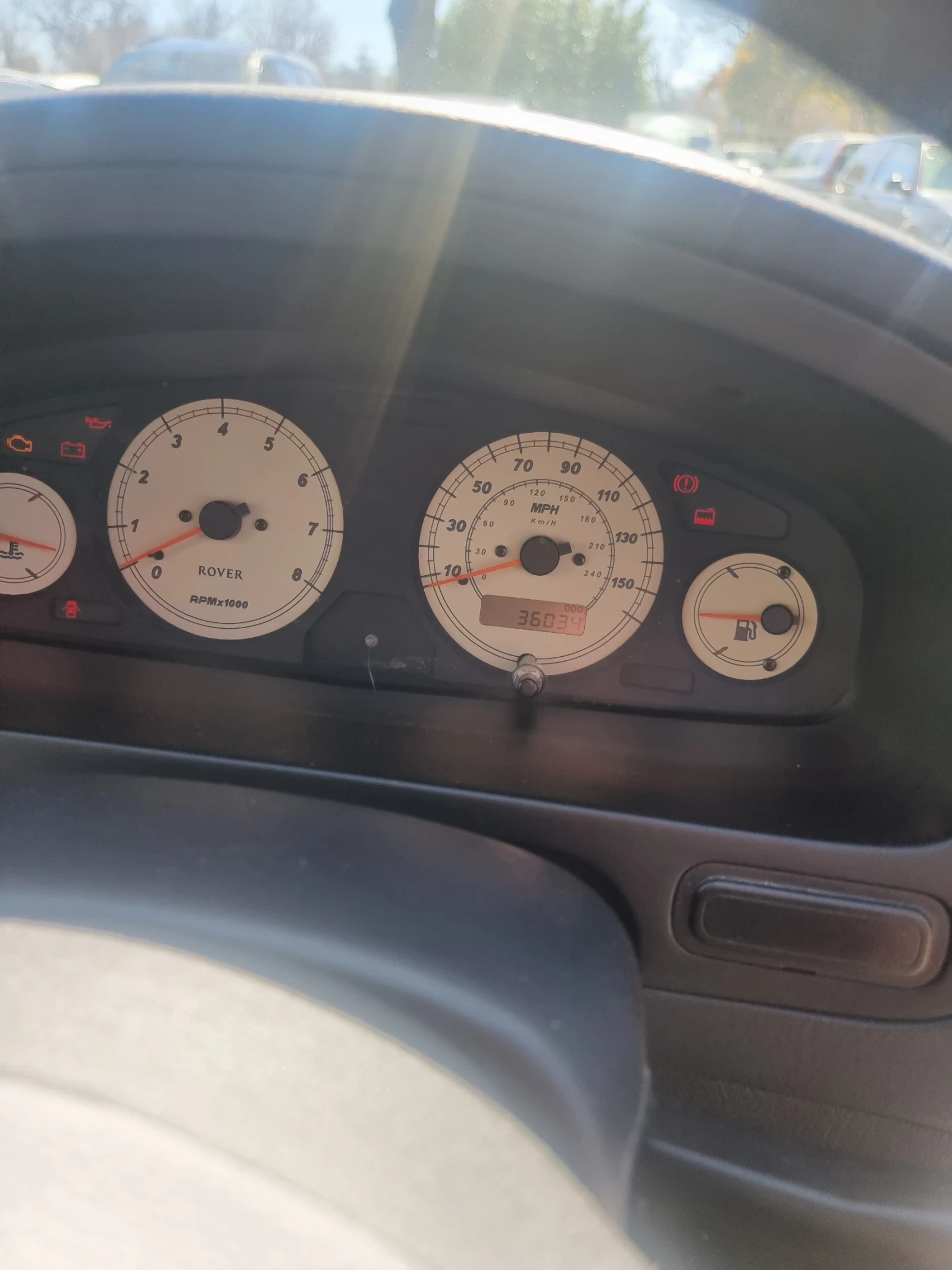 Rover 45  - изображение 6