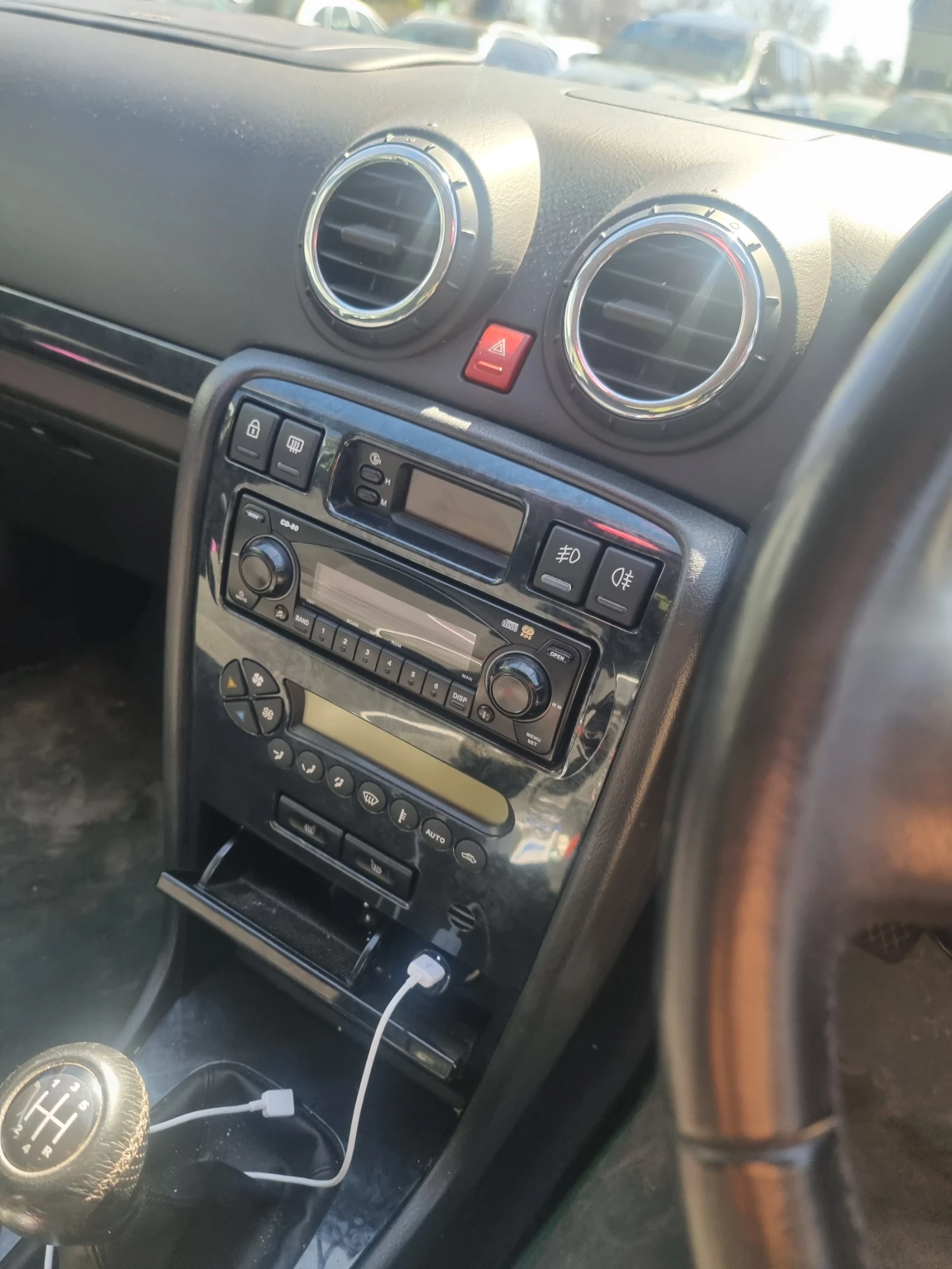 Rover 45  - изображение 7