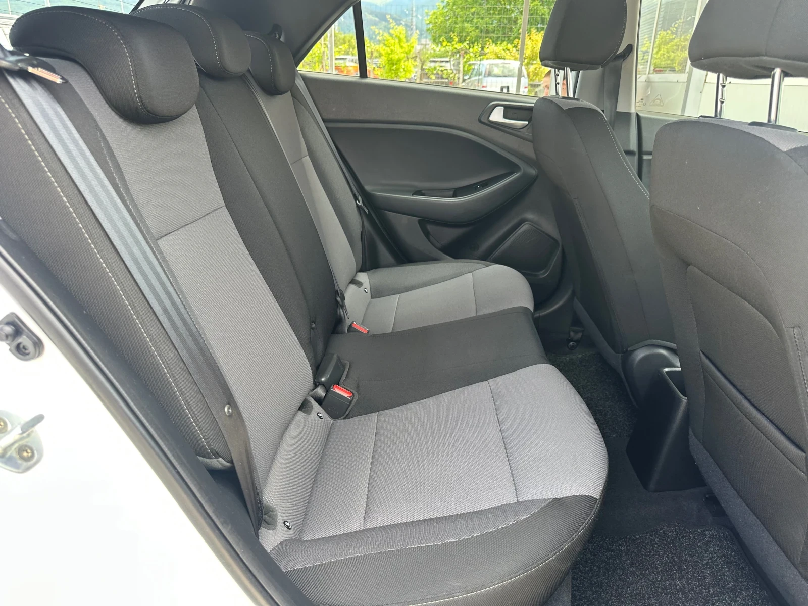 Hyundai I20 ACTIVE 1.4CRDI - изображение 9