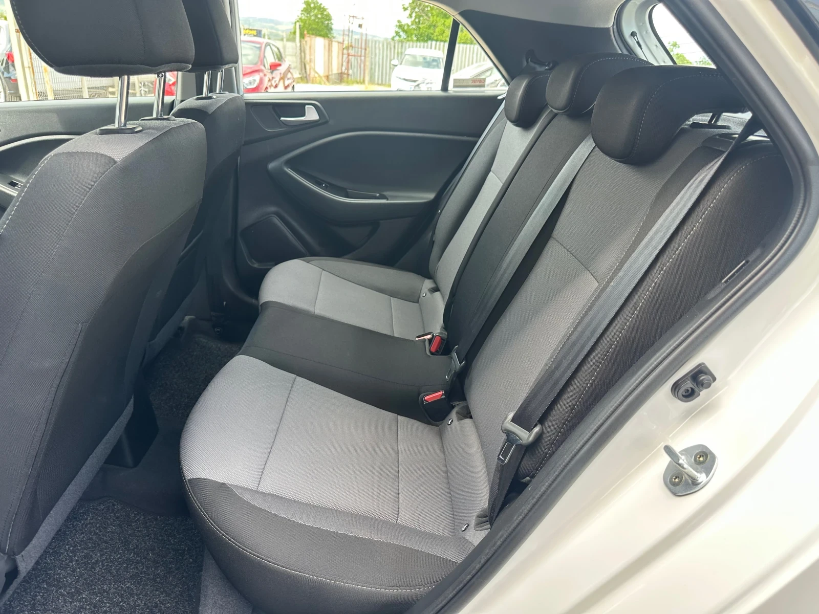 Hyundai I20 ACTIVE 1.4CRDI - изображение 7