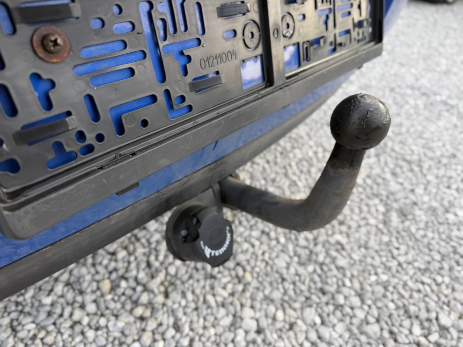 VW Golf 1.4i Climatronic  - изображение 8