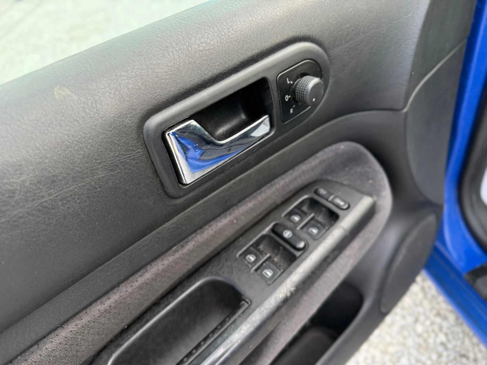VW Golf 1.4i Climatronic  - изображение 7
