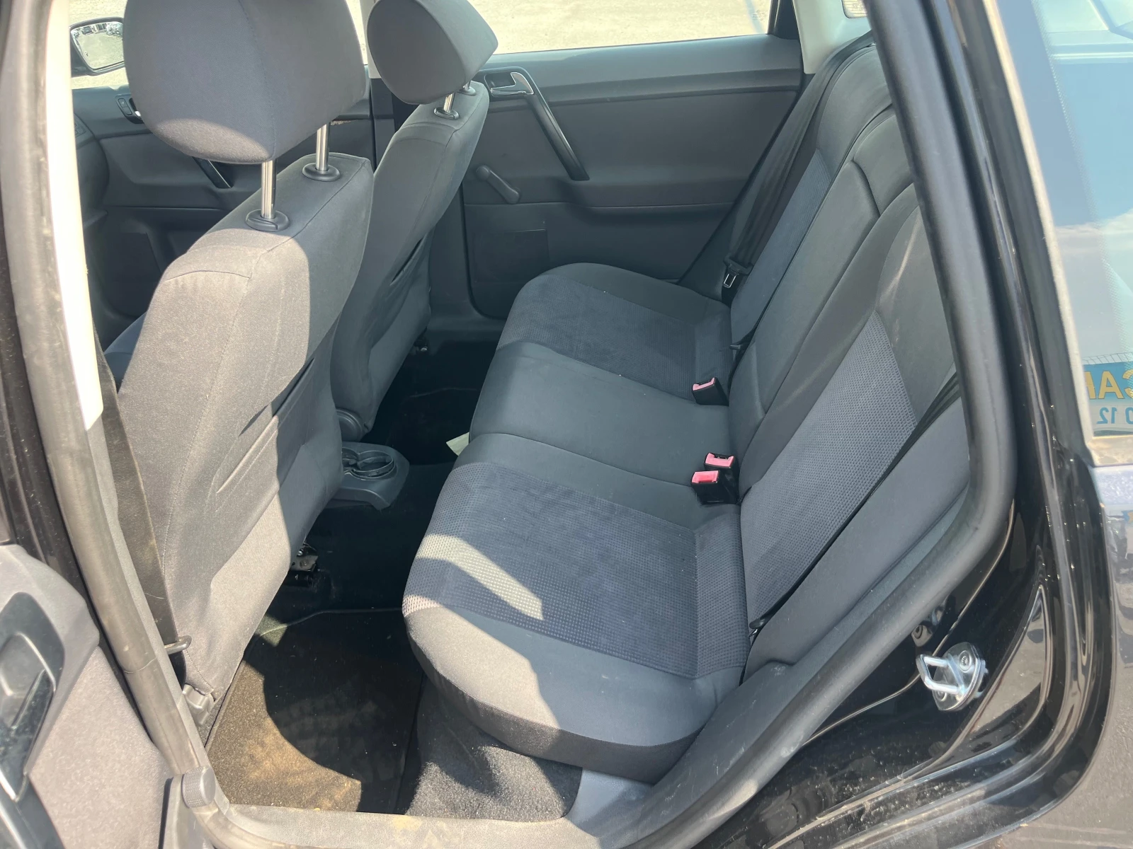 VW Polo 1.4 TDI - изображение 10