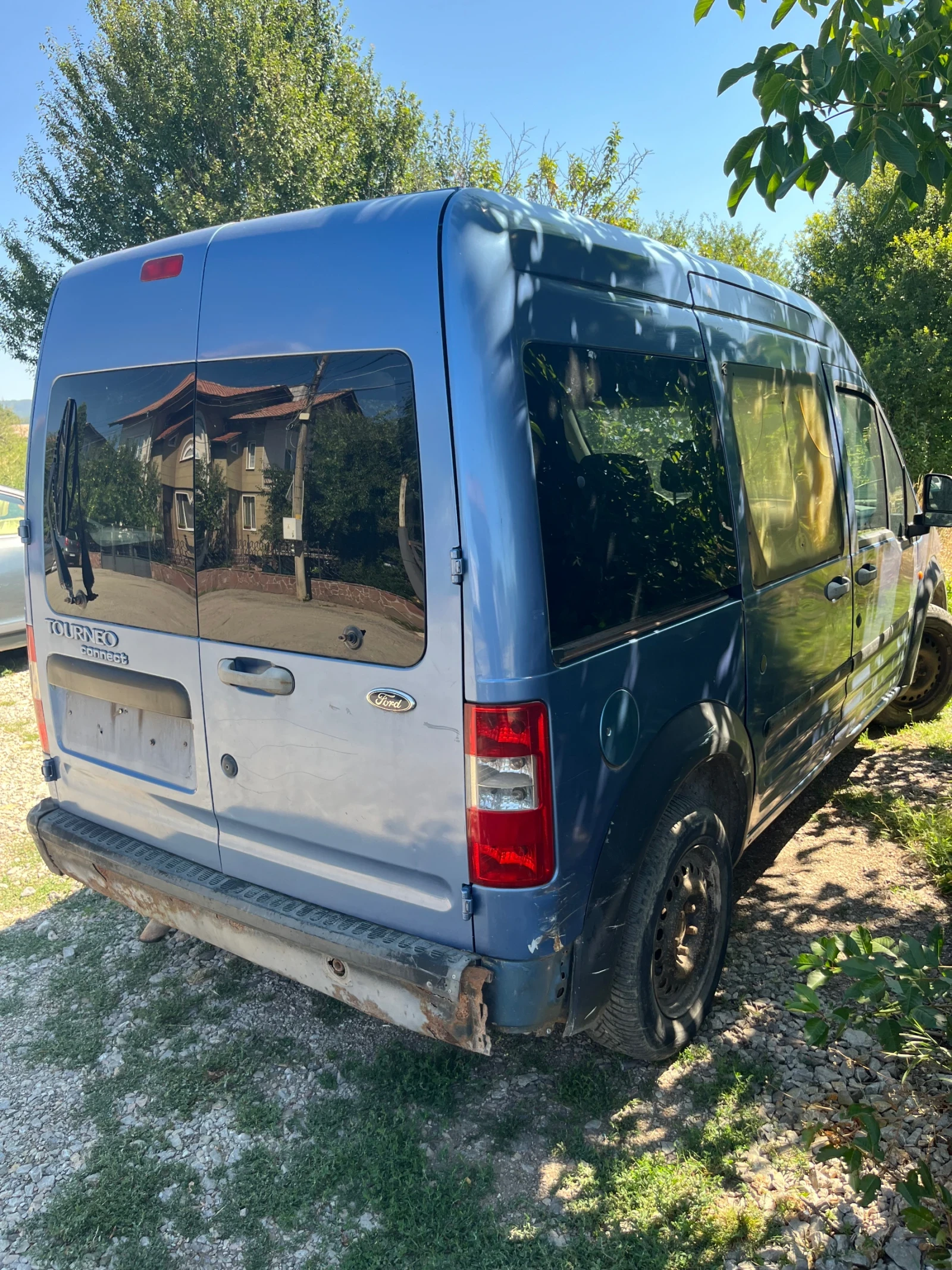 Ford Connect | Mobile.bg   4