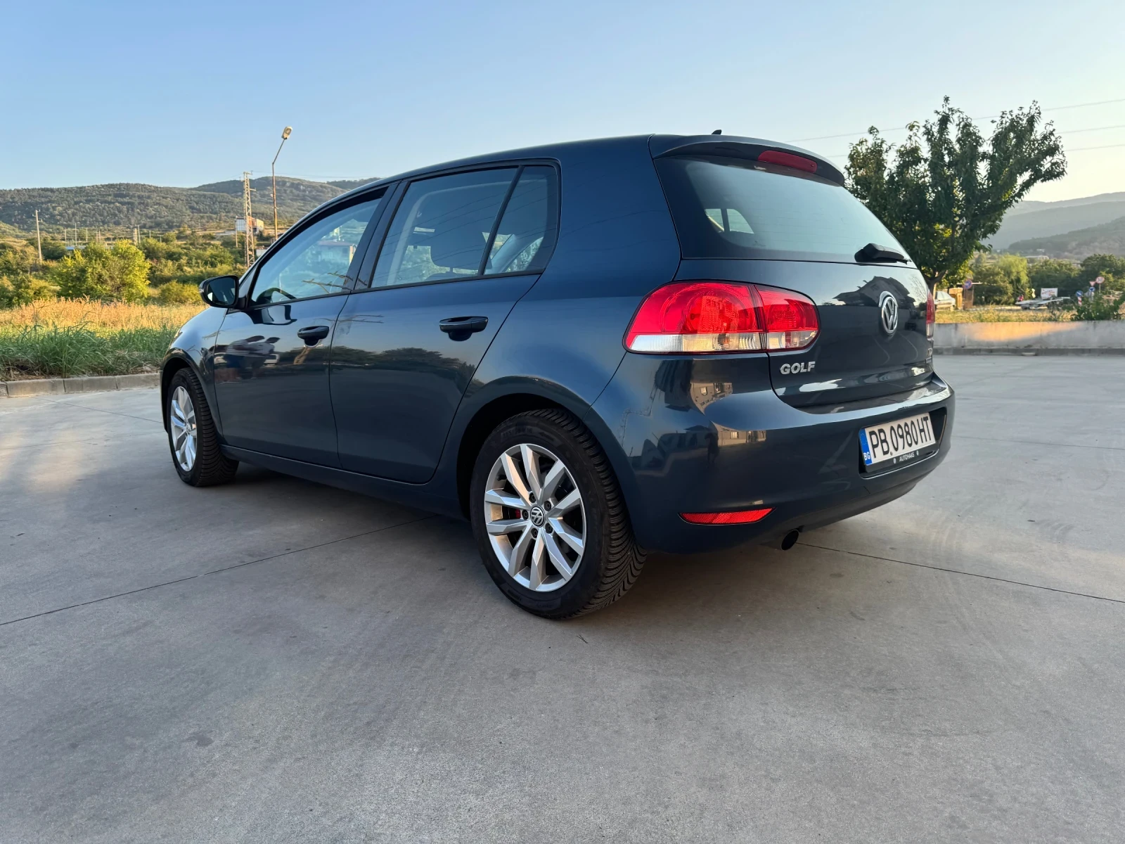 VW Golf 1.6tdi - изображение 4