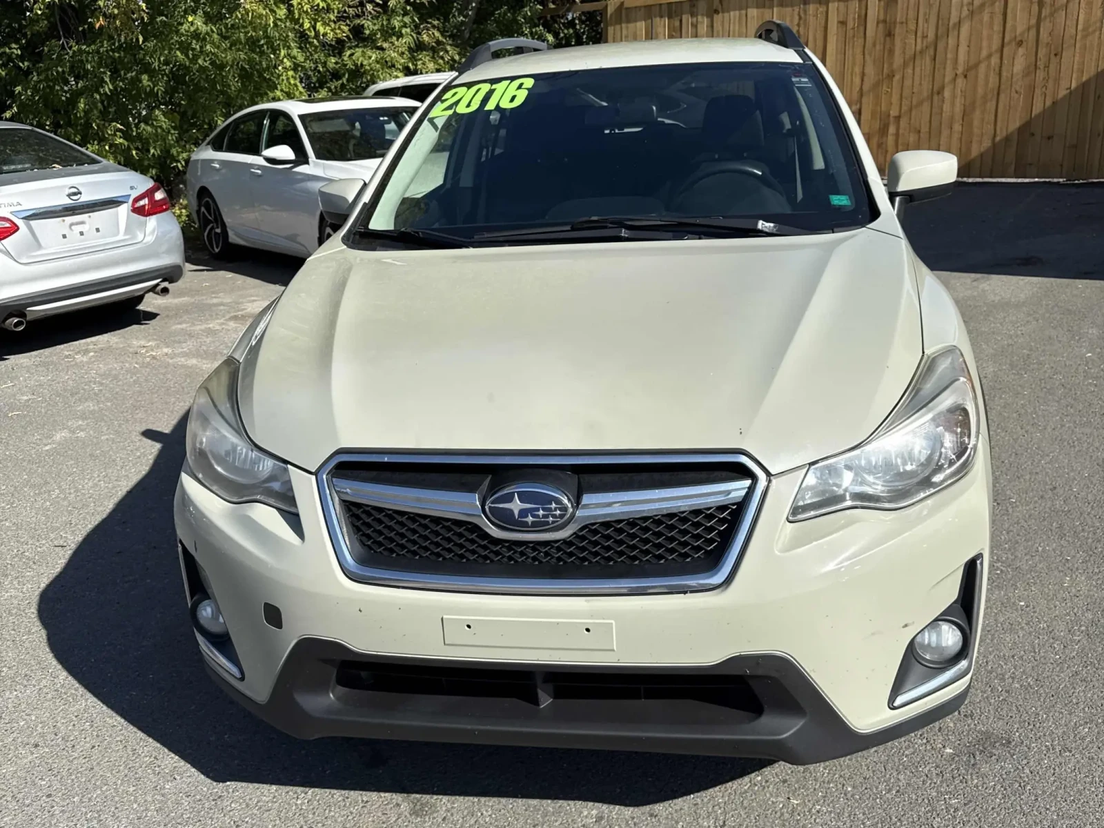 Subaru XV Crosstrek* CARFAX* АВТОФИНАНСИРАНЕ*  - изображение 4
