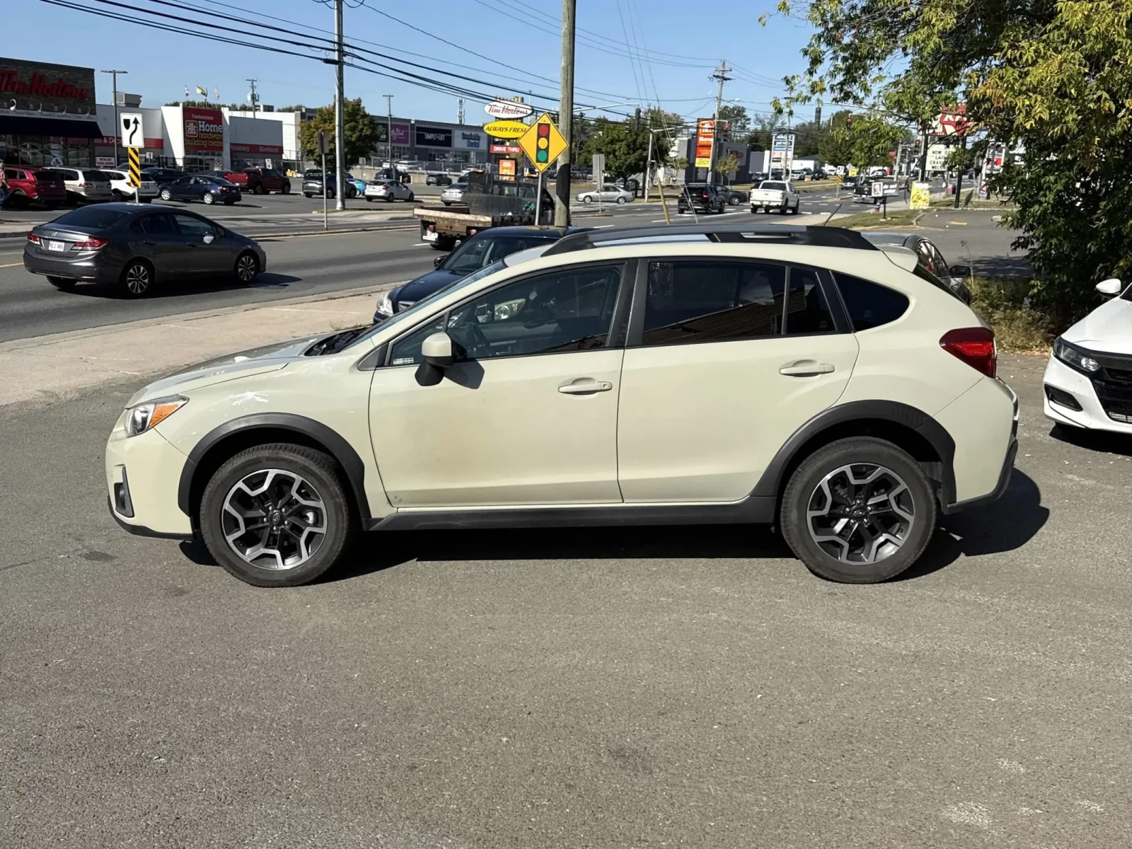 Subaru XV Crosstrek* CARFAX* АВТОФИНАНСИРАНЕ*  - изображение 2