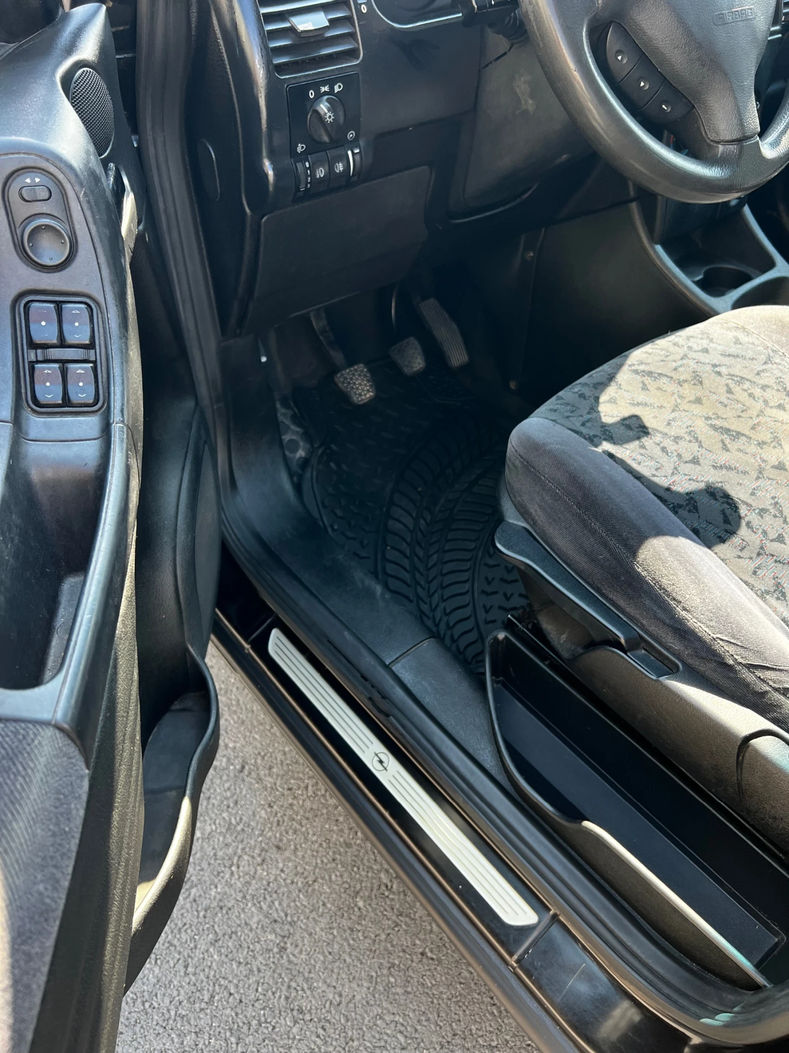 Opel Zafira | Mobile.bg — изображение 11