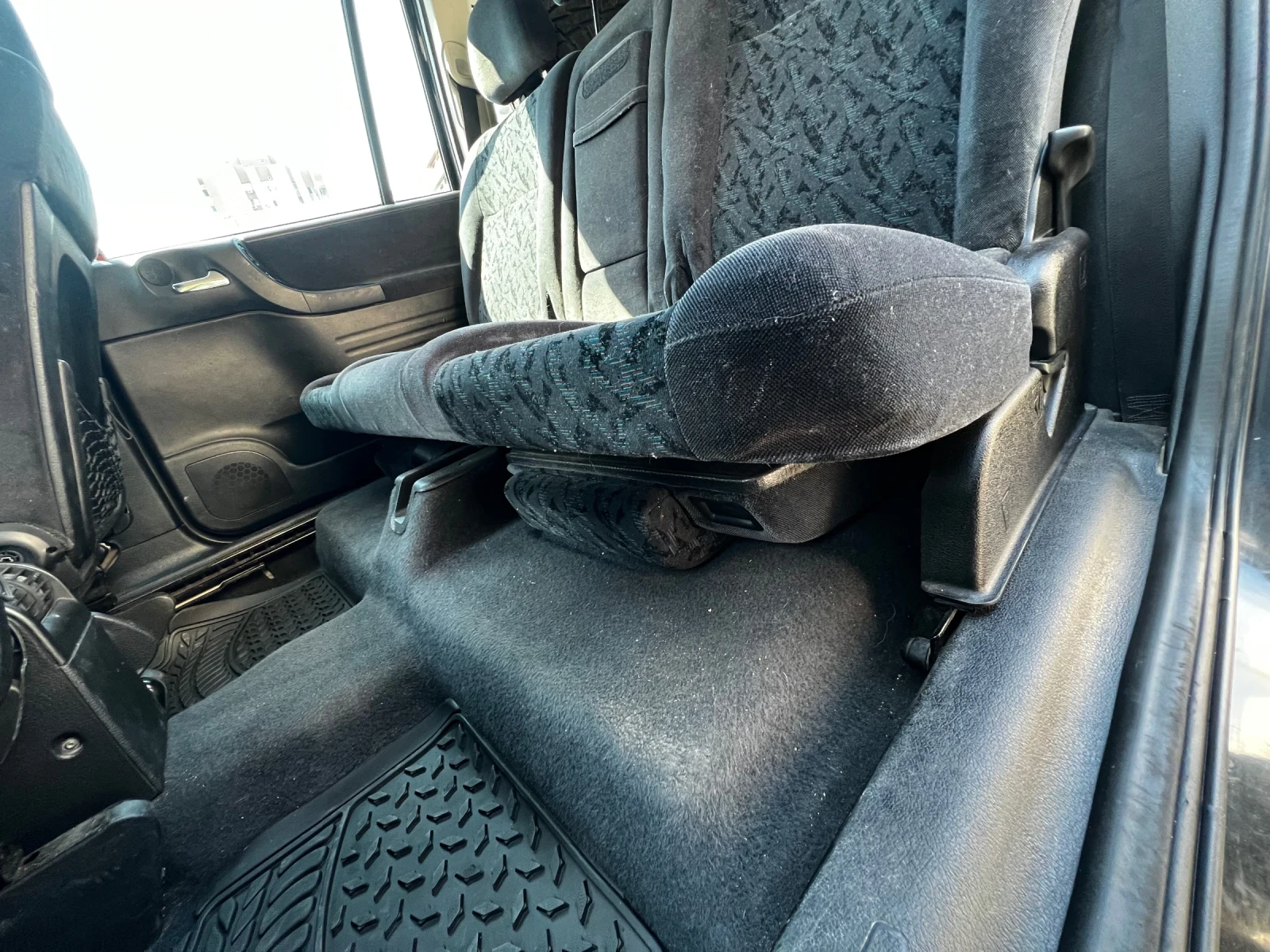 Opel Zafira  - изображение 9