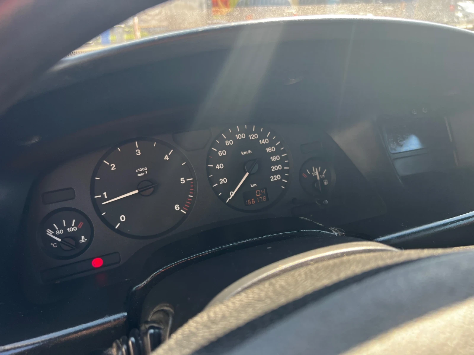 Opel Zafira  - изображение 10