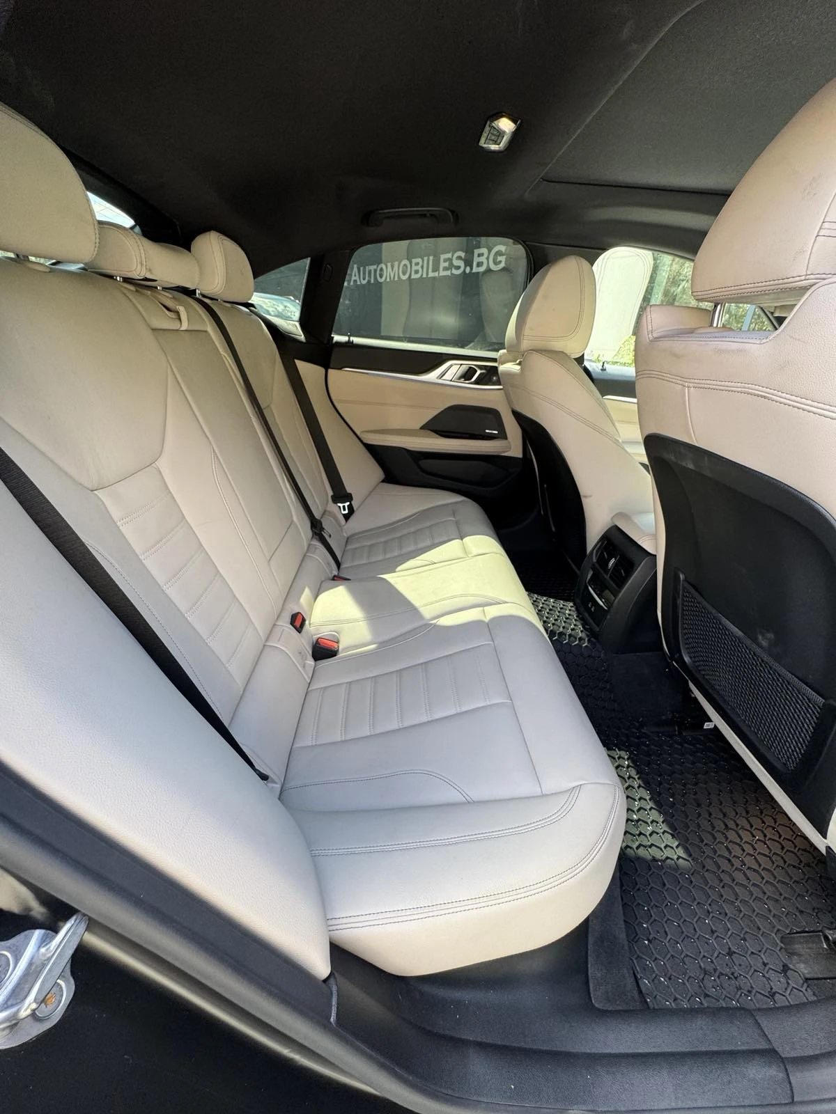 BMW i4 EDRIVE 40 | Mobile.bg   11