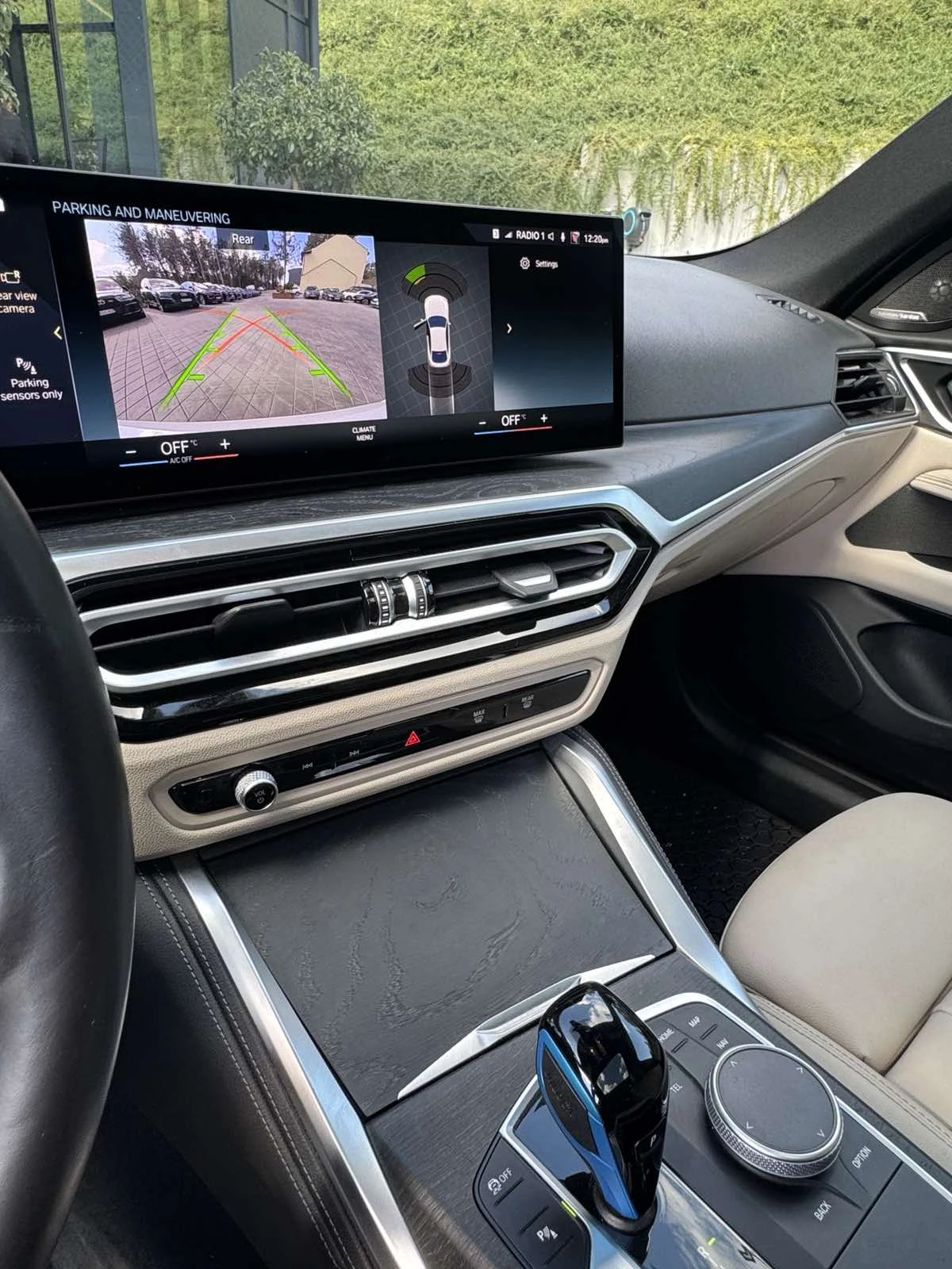 BMW i4 EDRIVE 40 | Mobile.bg   15