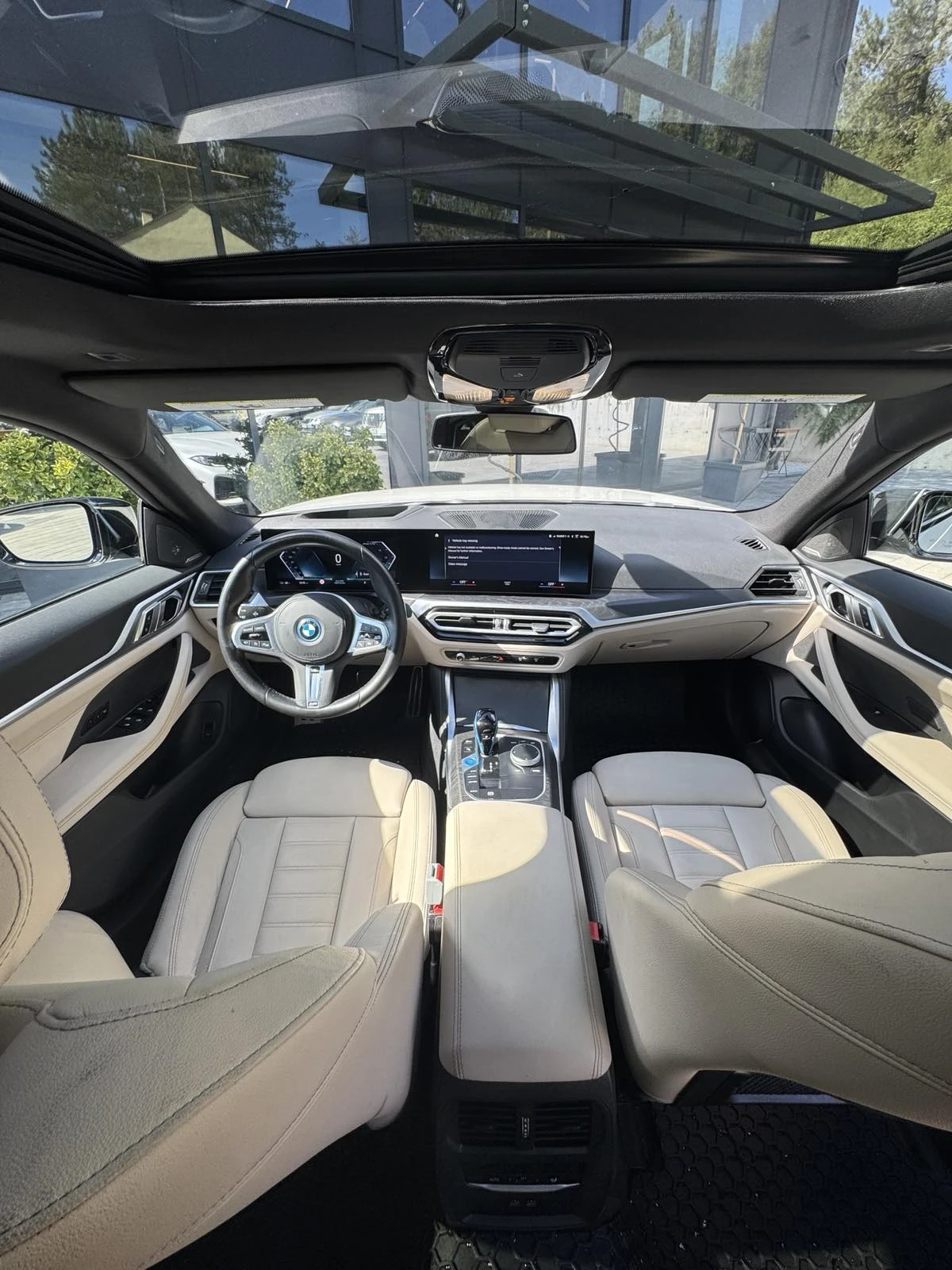 BMW i4 EDRIVE 40 | Mobile.bg   13