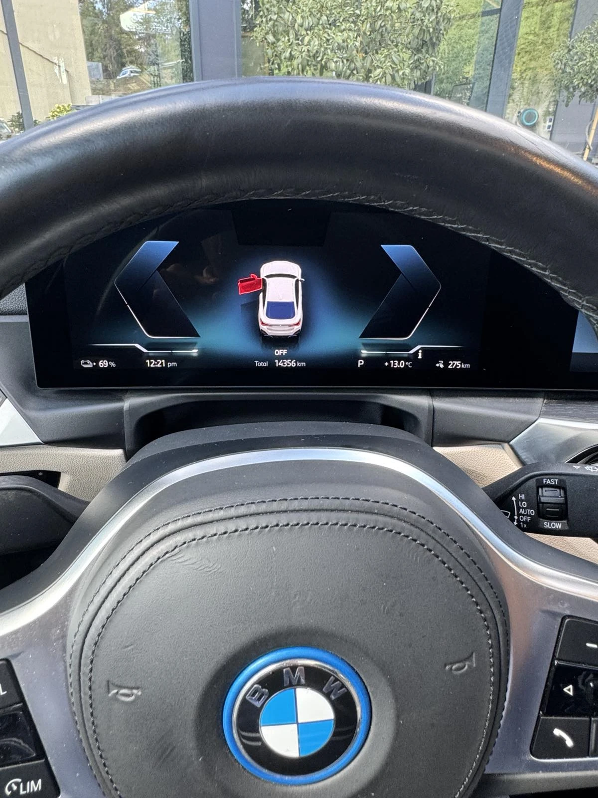 BMW i4 EDRIVE 40 | Mobile.bg   16