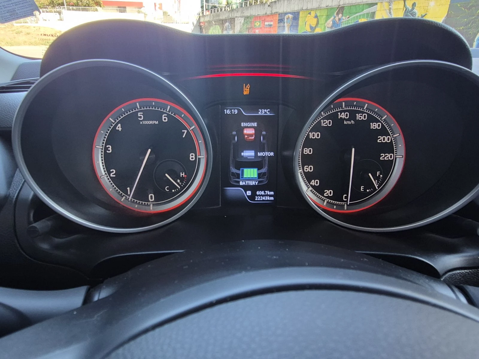 Suzuki Swift | Mobile.bg � ����������� 11