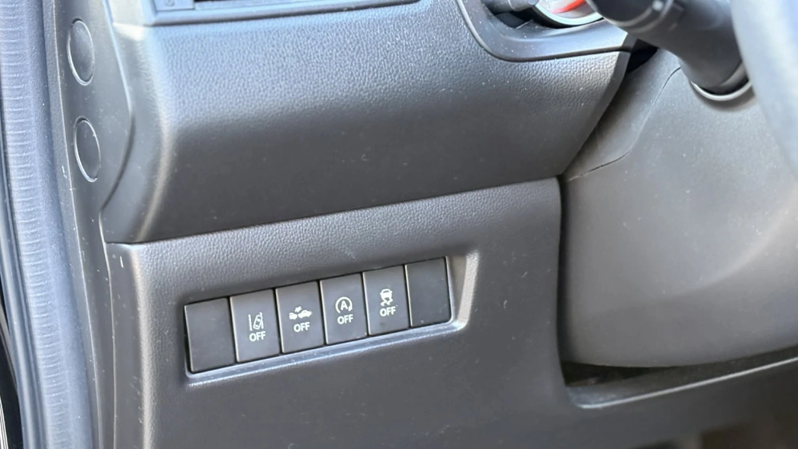 Suzuki Swift, снимка 16 - Автомобили и джипове - 53878677