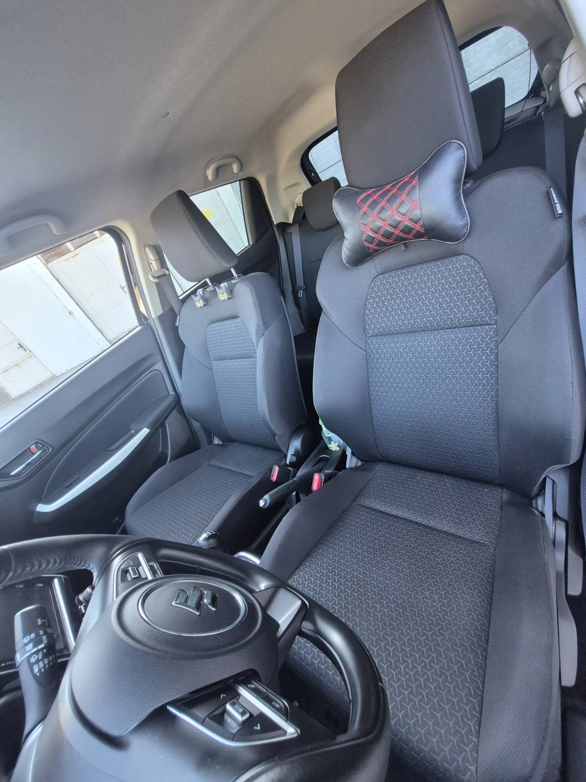 Suzuki Swift | Mobile.bg � ����������� 17