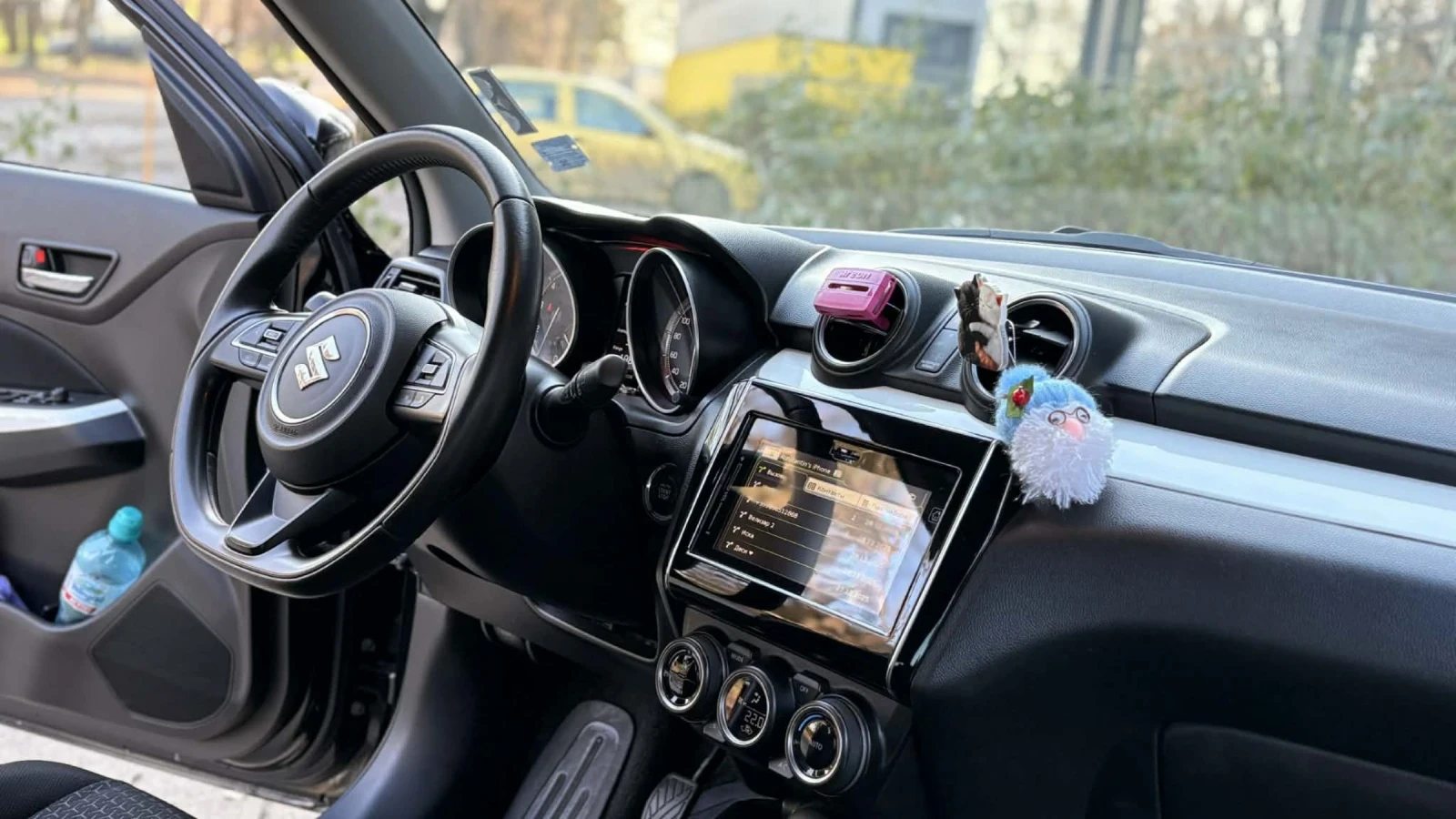 Suzuki Swift | Mobile.bg � ����������� 15