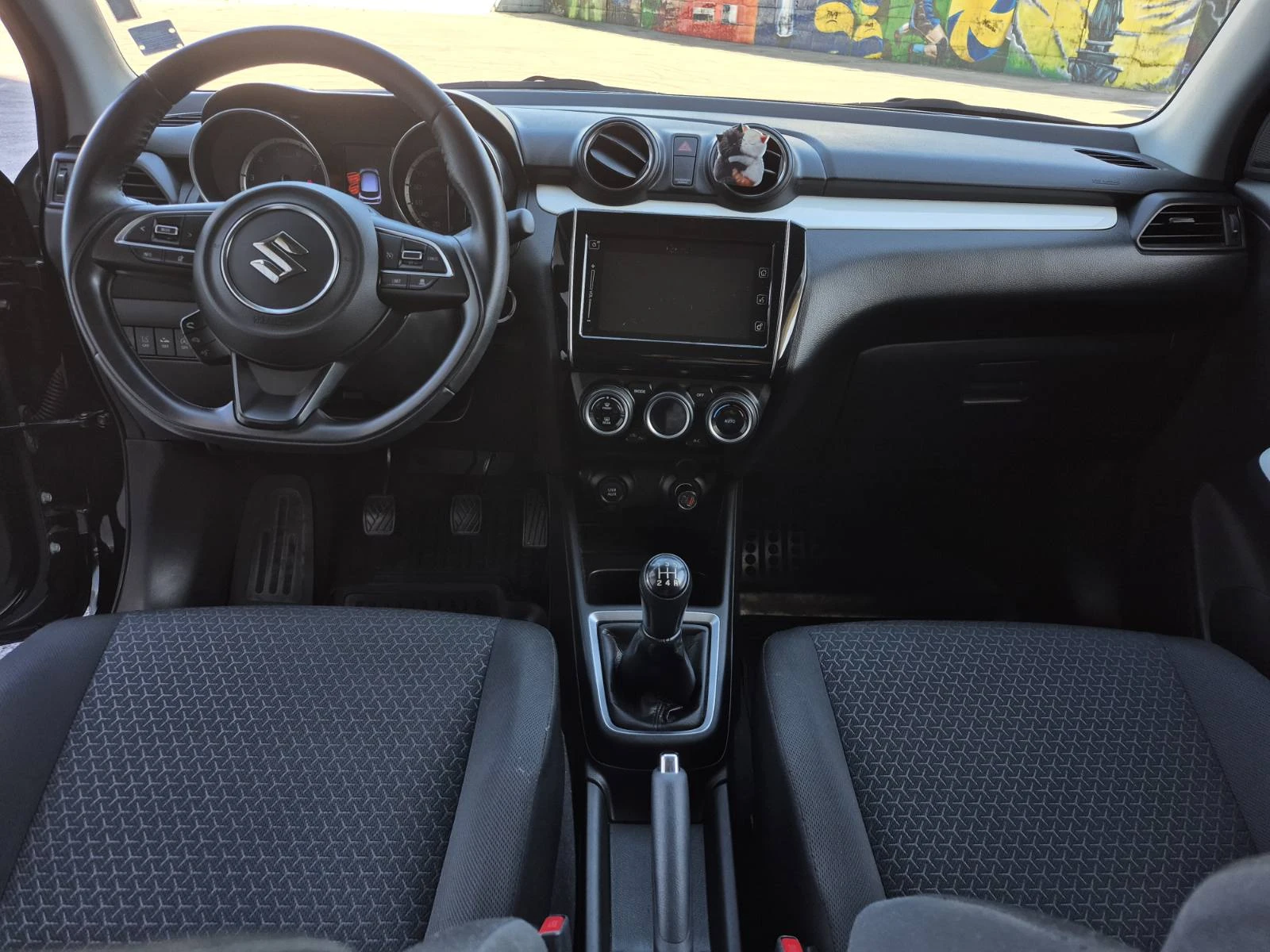 Suzuki Swift | Mobile.bg � ����������� 13