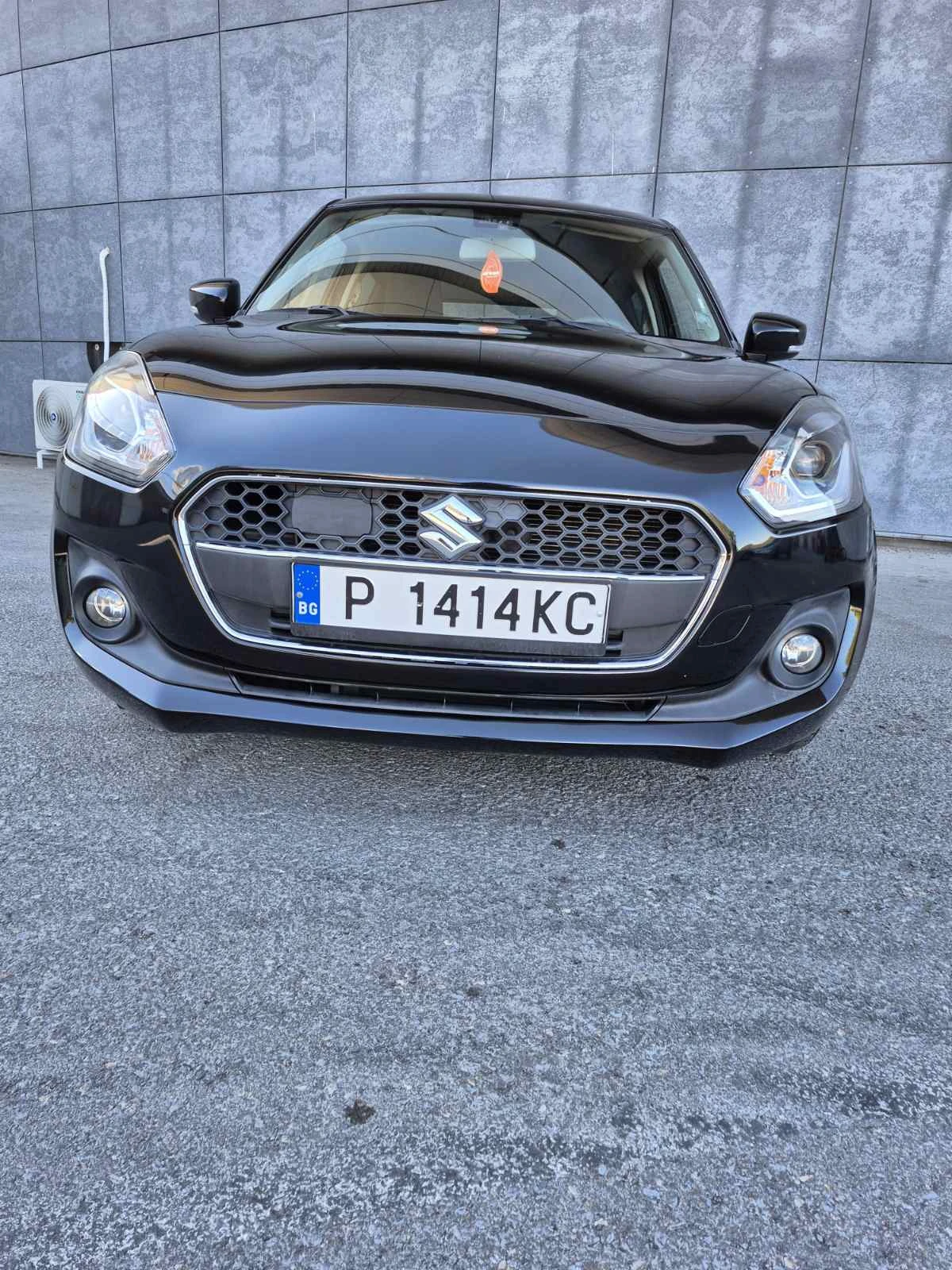 Suzuki Swift | Mobile.bg � ����������� 1