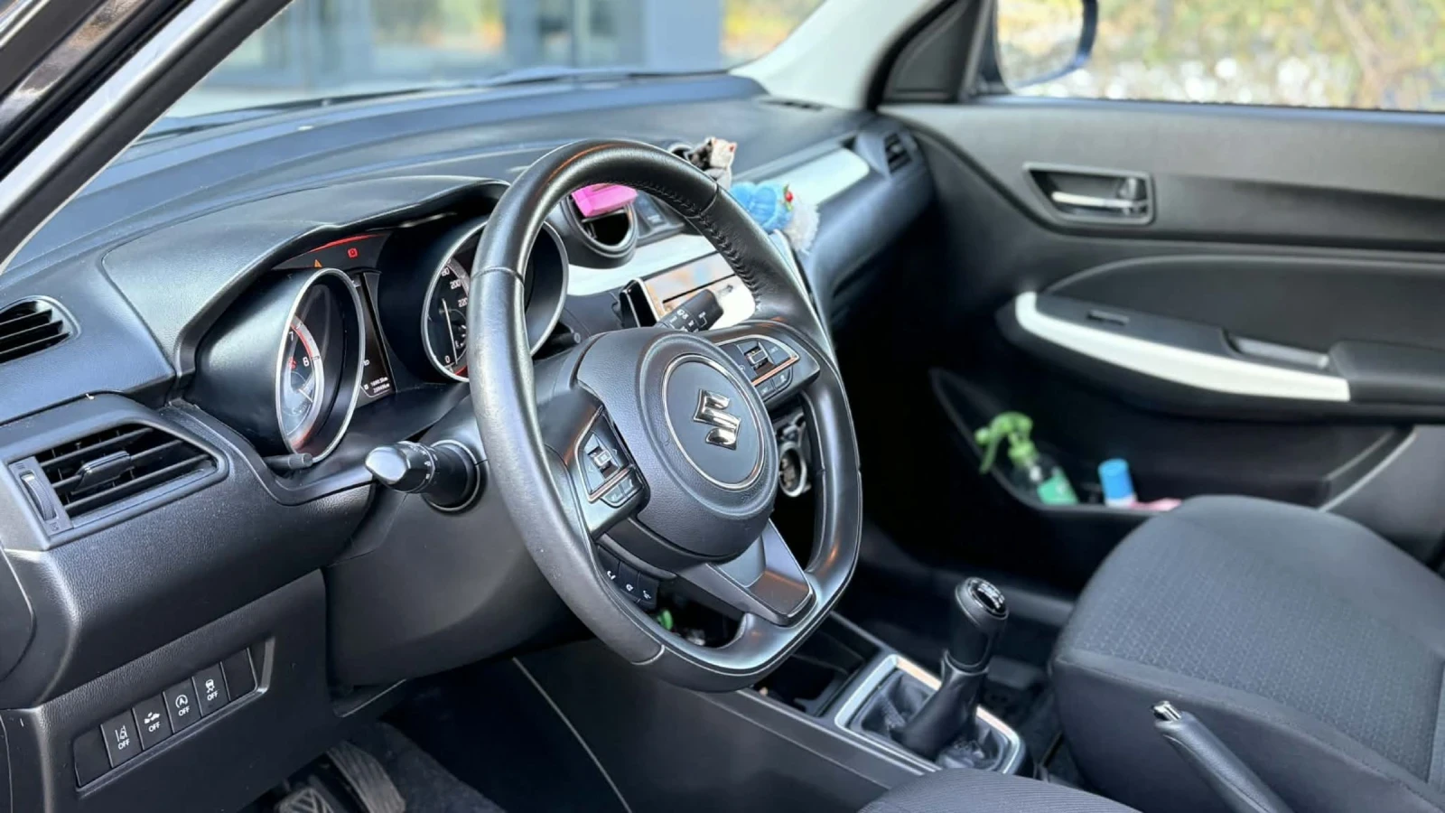 Suzuki Swift | Mobile.bg � ����������� 16