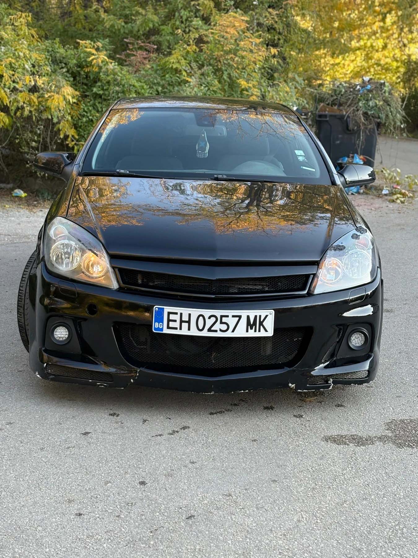 Opel Astra 1.7CDTI - изображение 7